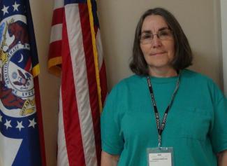 EOM Tammy Brandes