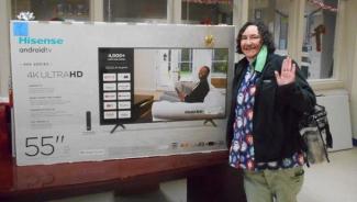 Grand Prize Winner