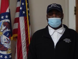 EOM DeShawn Cowans