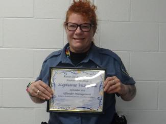 EOM Stephanie Waughtal