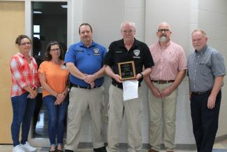 Heselton Retirement