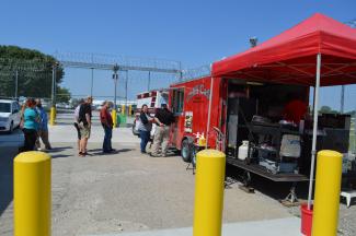 food truck