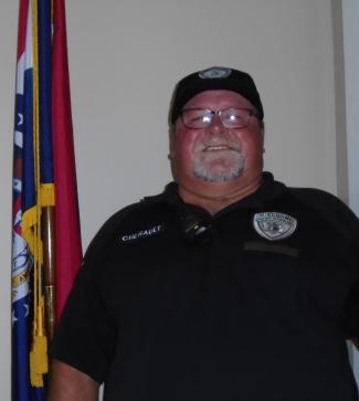 EOM Larry Chenault