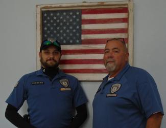 Travis Brennan promotion