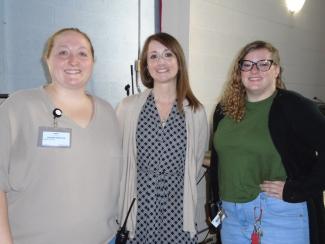 Charitable Campaign Kickoff