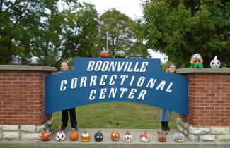 Pumpkin Decorating Contest