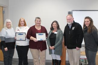 EOM January 2022 Horton-Shafer