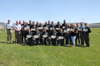 CCC CERT recognition