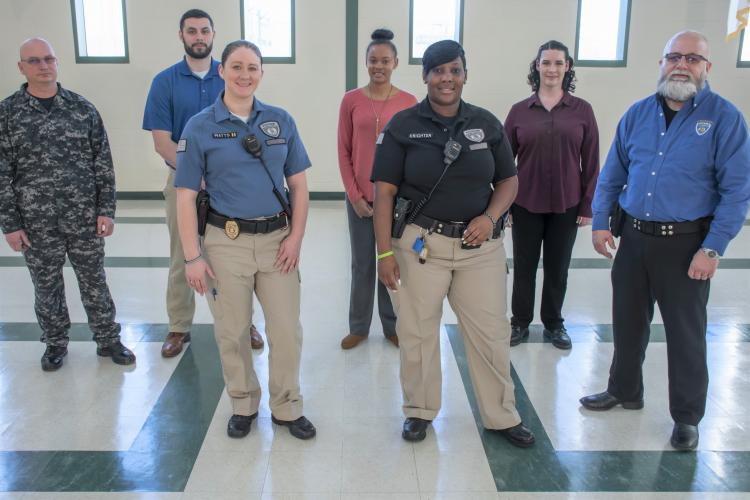 Before You Start | Missouri Department Of Corrections