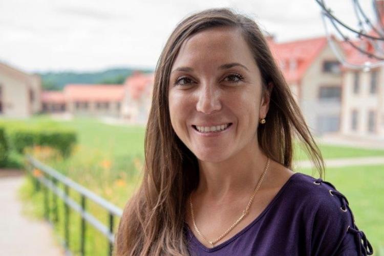 Functional Unit Manager Maria Lowrance