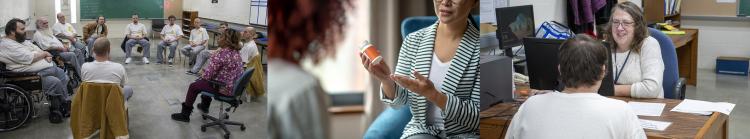 addiction treatment