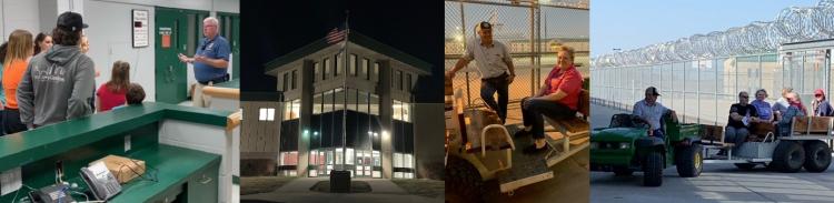 Crossroads Correctional Center