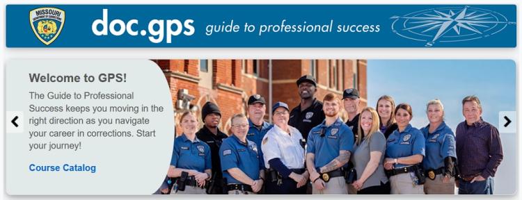 Banner image from the learning managment system website.