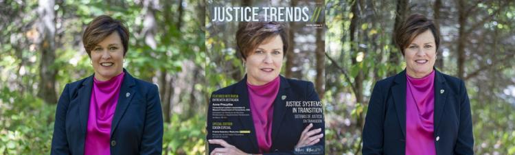 Justice Trends