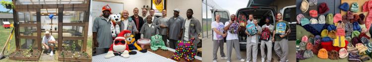 Restorative Justice programs