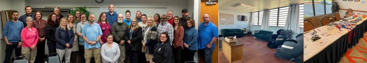 Staff Wellness Programs