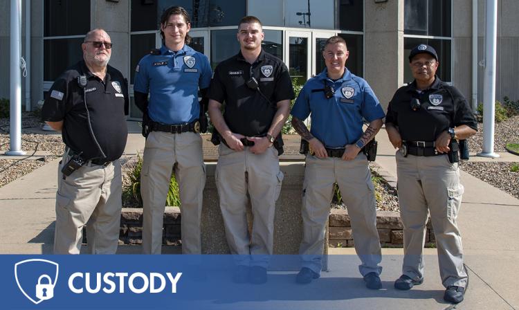 Onboarding Hero custody