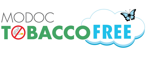 MODOC Tobacco Free Initiative