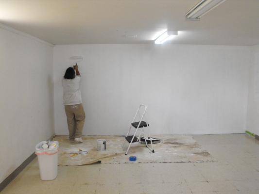 Friendship Baptist Church Maintenance