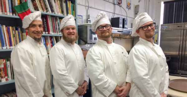 Culinary Arts