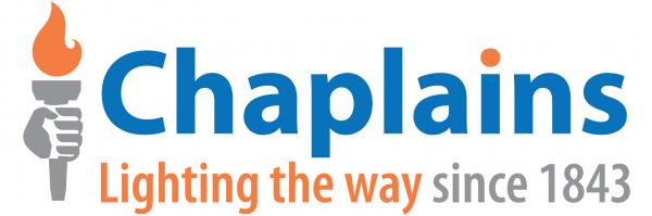 Chaplains - Lighting the way since 1843