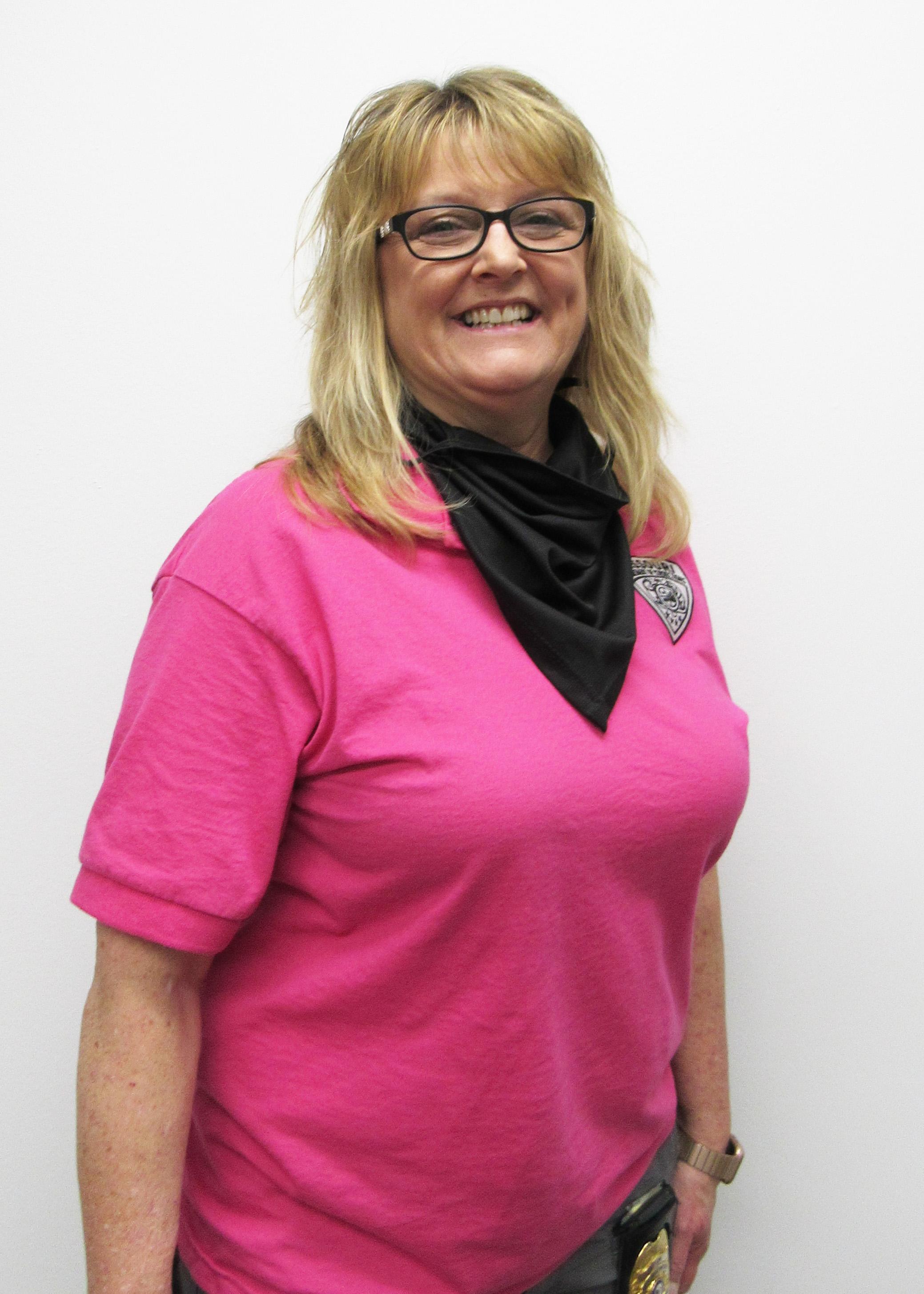EOM Tami Armstrong
