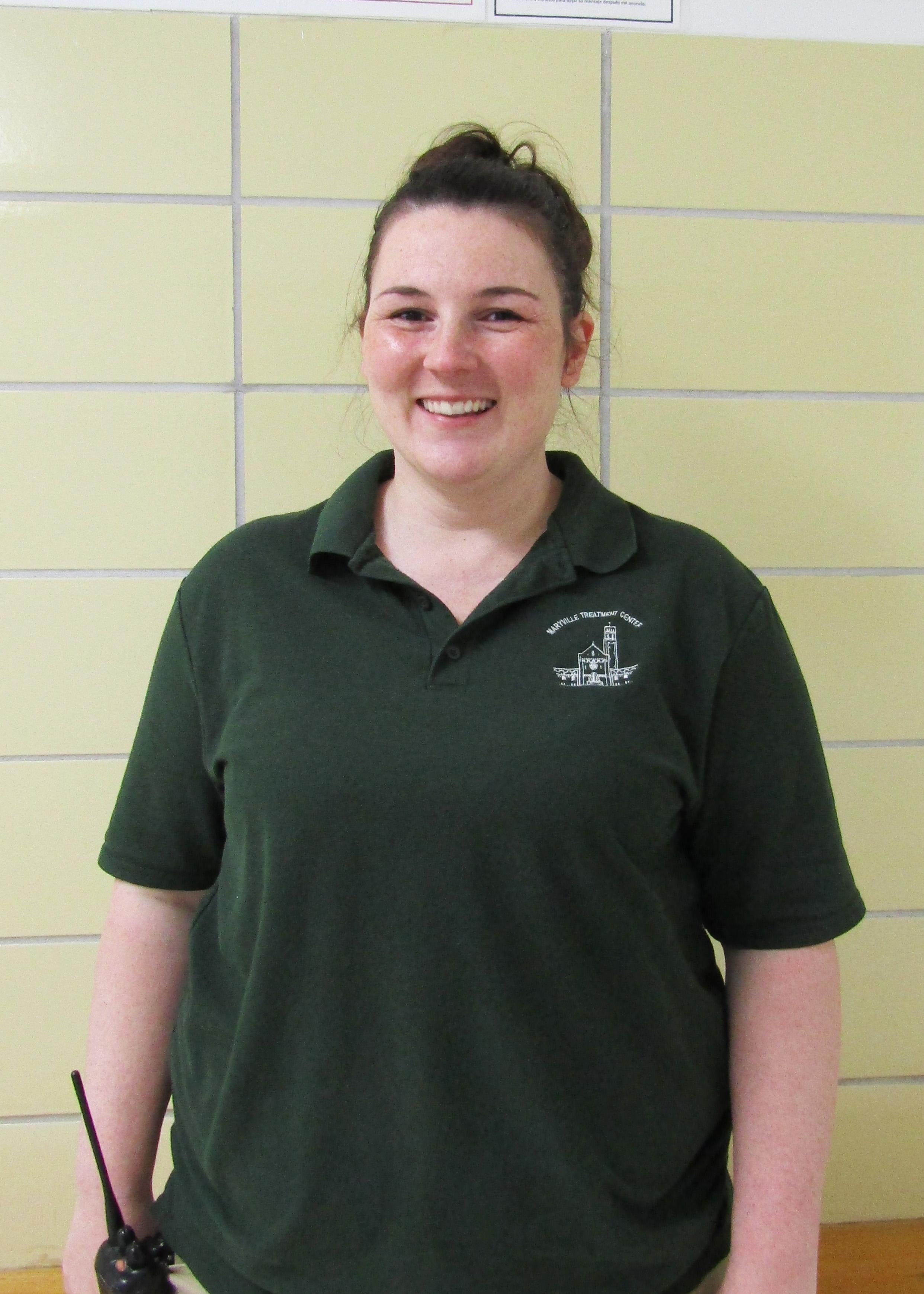 EOM Sarah Cicero