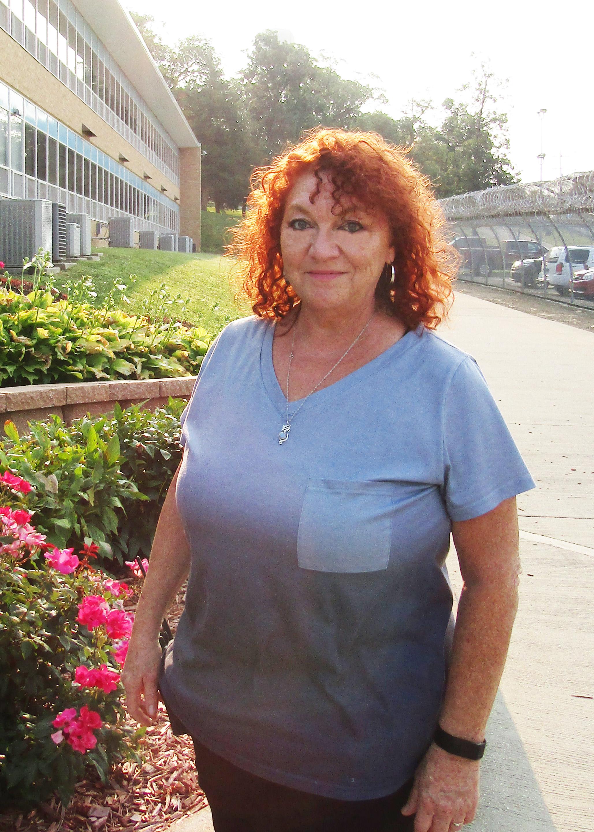EOM Linda Hughes