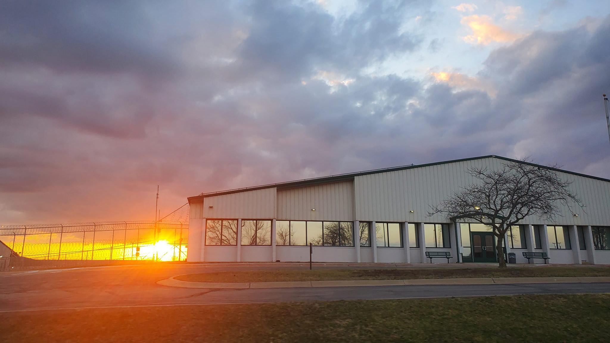 Tipton facility photo