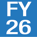 FY26 button