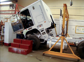 Diesel Mechanics