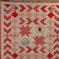 Offender-made Quilt 2