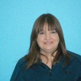 FRDC EOM Tammy Risher