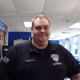 COI Ash Heath