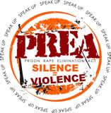 Prison Rape Elimination Act Logo