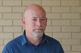 Photo of Vince Rost.