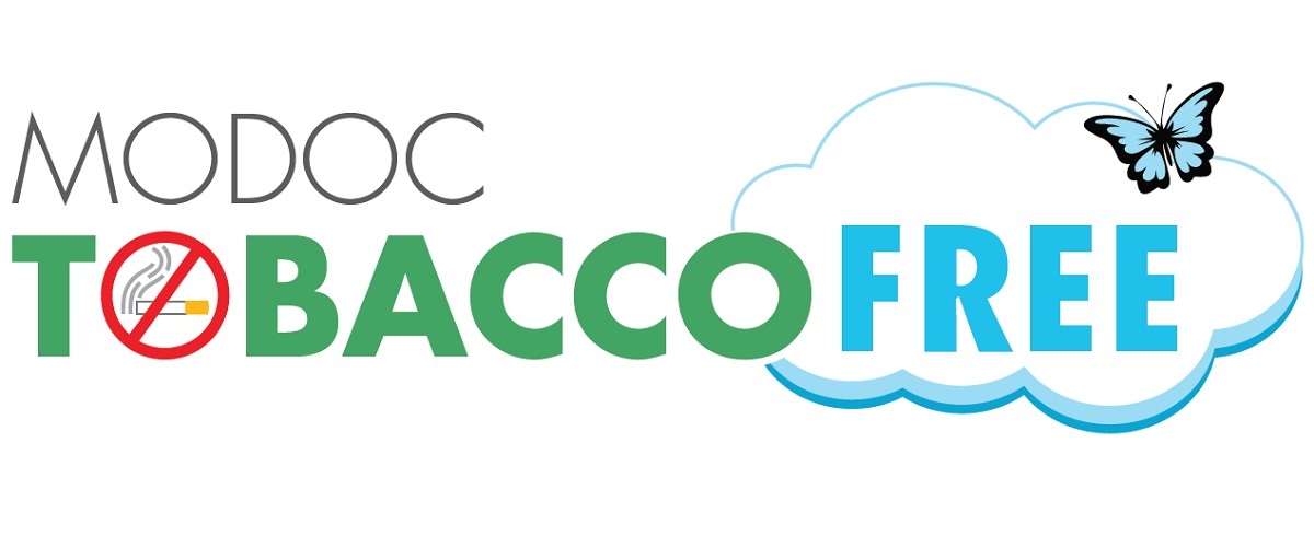 MODOC Tobacco Free